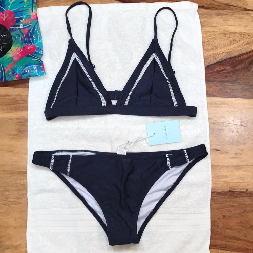 Cupshe Bikini